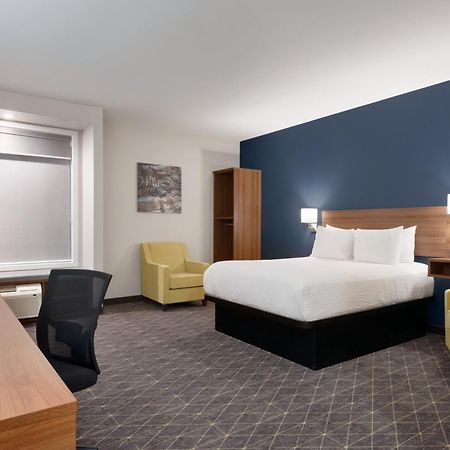 Park Inn By Radisson, Kelowna Eksteriør bilde