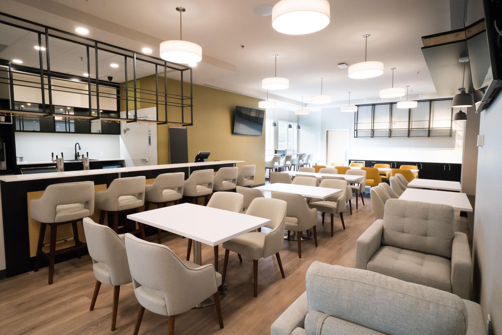 Park Inn By Radisson, Kelowna Eksteriør bilde