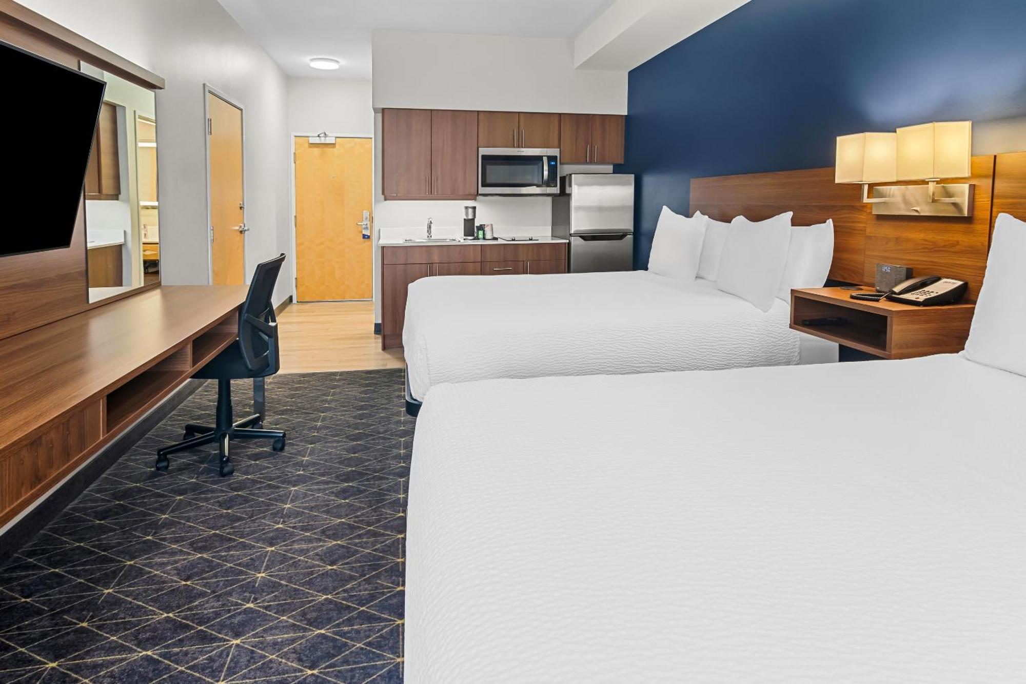 Park Inn By Radisson, Kelowna Eksteriør bilde